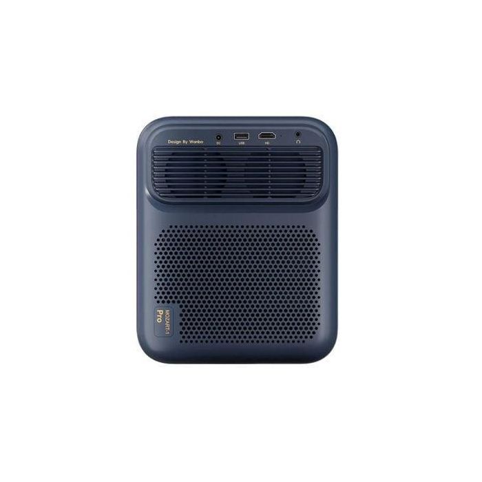 Proyector Wanbo Mozart 1 Pro Full HD 1920 x 1080 px 900 Lm 4 Proyector Wanbo Mozart 1 Pro Full HD 1920 x 1080 px 900 Lm 4