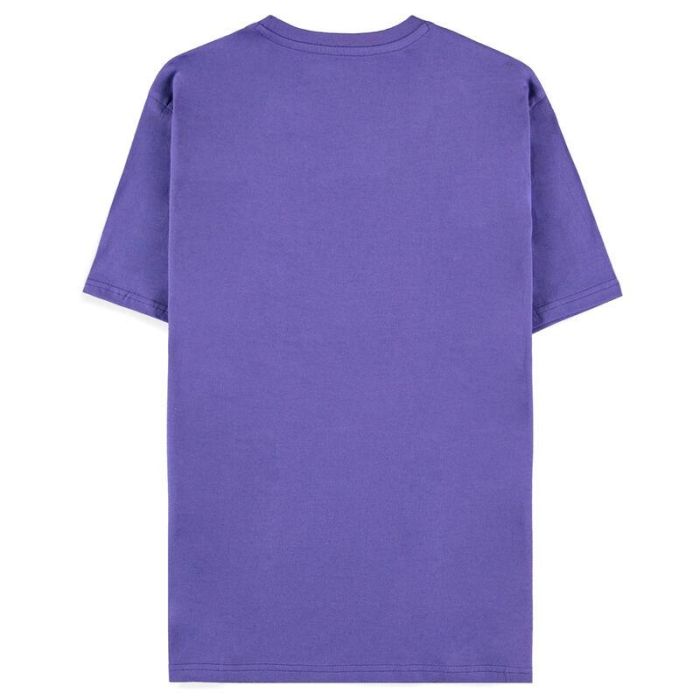Camiseta Sasuke Naruto Shippuden 1 Camiseta Sasuke Naruto Shippuden 1