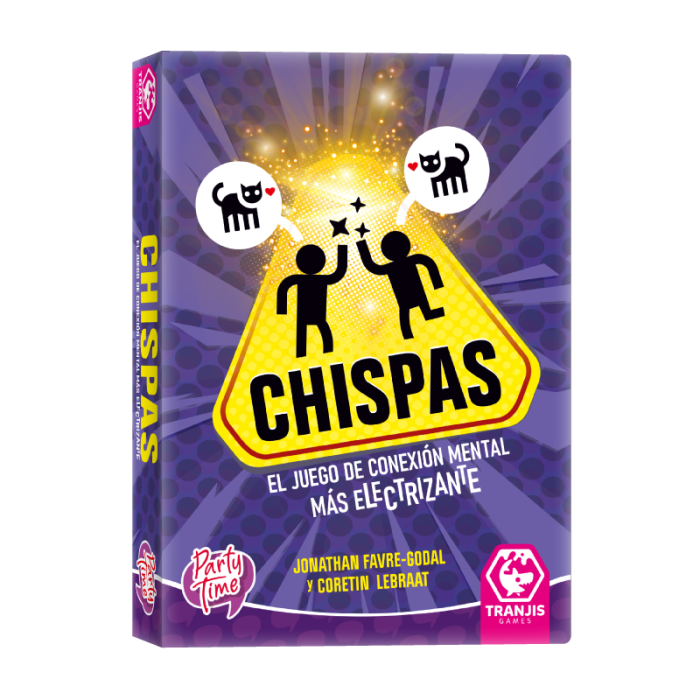 Juego Mesa Chispas 0 Juego Mesa Chispas 0