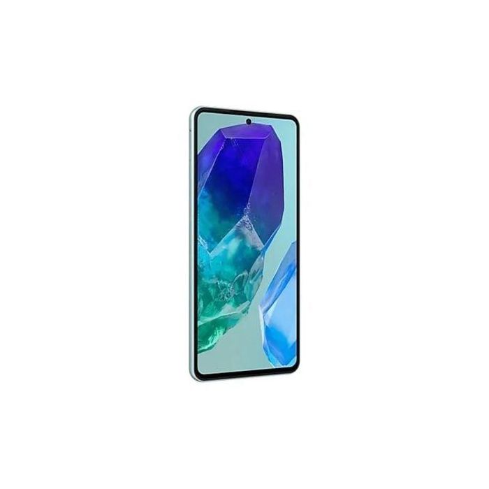 Smartphone Samsung Galaxy M55 8GB/ 128GB/ 6.7"/ 5G/ Verde 1 Smartphone Samsung Galaxy M55 8GB/ 128GB/ 6.7"/ 5G/ Verde 1