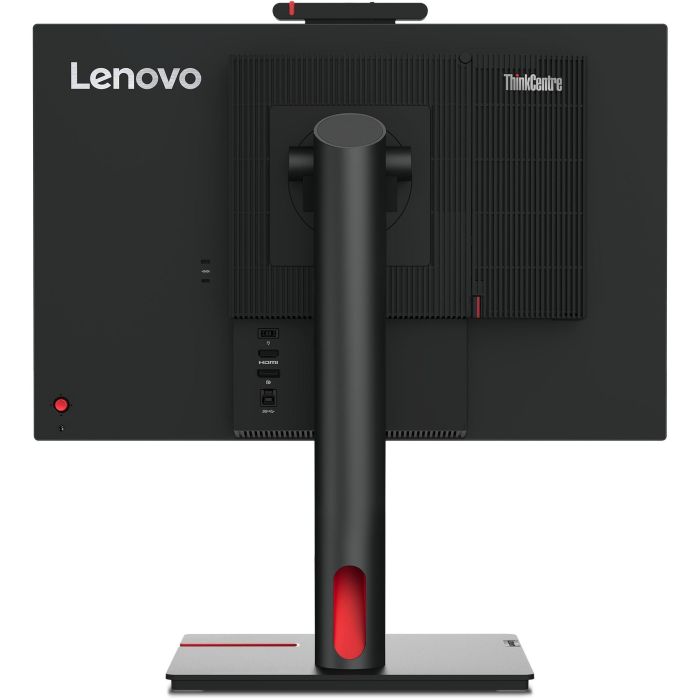 Lenovo ThinkCentre TiO 22 Gen5 FHD IPS con DisplayPort, Cámara, Altavoces, Hub y Táctil 1 Lenovo ThinkCentre TiO 22 Gen5 FHD IPS con DisplayPort, Cámara, Altavoces, Hub y Táctil 1