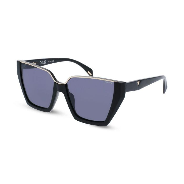 Montura de Gafas Mujer Police SPLL33-570700 ø 57 mm 0 Montura de Gafas Mujer Police SPLL33-570700 ø 57 mm 0