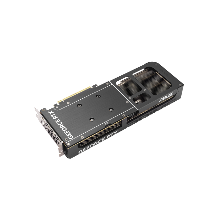 ASUS RTX5060TI-O8G GeForce RTX 5060 Ti 8GB GDDR7 OC con 3 Ventiladores 9