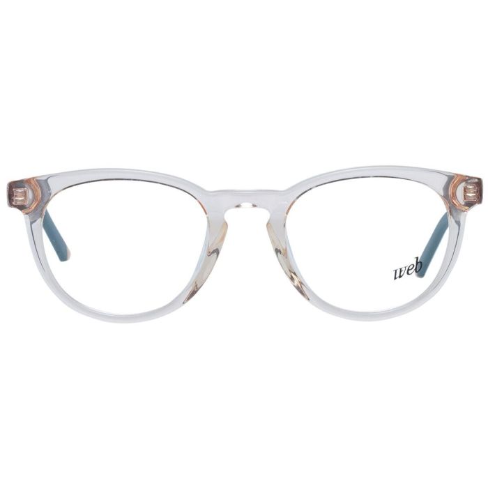 Montura de Gafas Unisex Web Eyewear WE5307 4572A 2 Montura de Gafas Unisex Web Eyewear WE5307 4572A 2