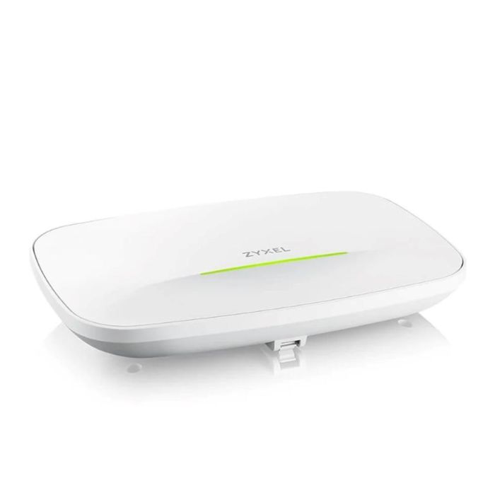 Zyxel NWA130BE-EU0101F Punto de Acceso Inalámbrico 5764 Mbit/s Blanco, PoE, WPA3 2 Zyxel NWA130BE-EU0101F Punto de Acceso Inalámbrico 5764 Mbit/s Blanco, PoE, WPA3 2
