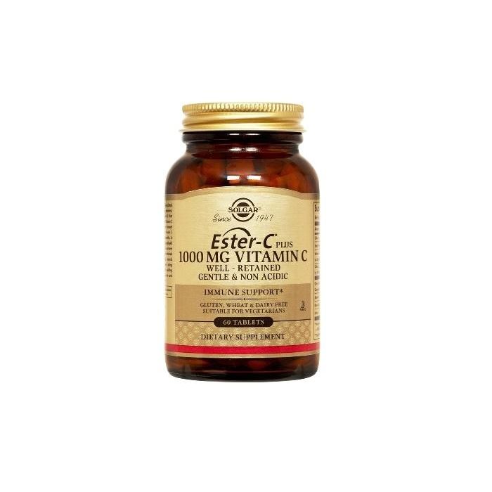 Ester C® Plus 1000 Mg Vitamina C