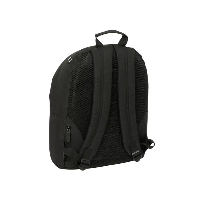 Safta Mochila para portátil 14,1" Negro 31x41x16 cm 1