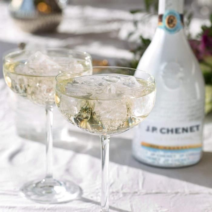 JP Chenet Ice Edition - Vino espumoso blanco 5 JP Chenet Ice Edition - Vino espumoso blanco 5