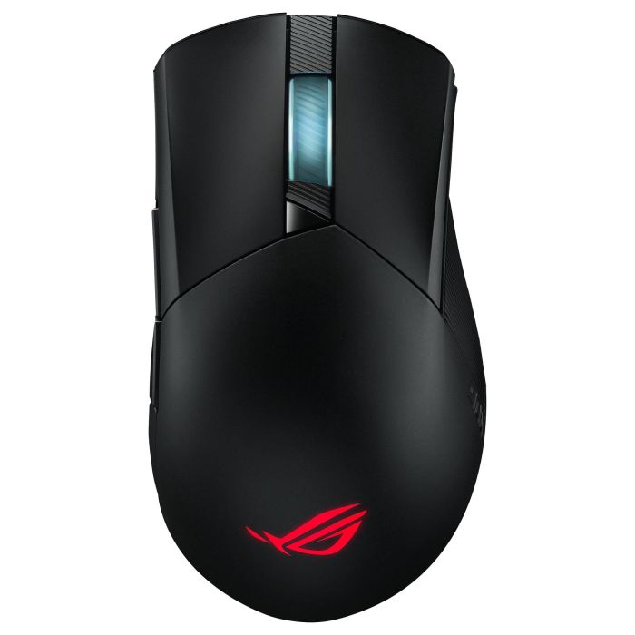 Asus ROG Gladius III Ratón Óptico USB 19000 DPI Mano Derecha 90MP0270-BMUA00 Negro 9