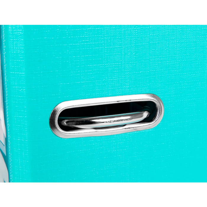 Carpeta de anillas Liderpapel AY28 Verde A4 (1 unidad) 2