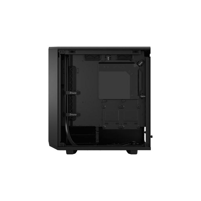 Fractal Design Meshify 2 Mini Negro 15