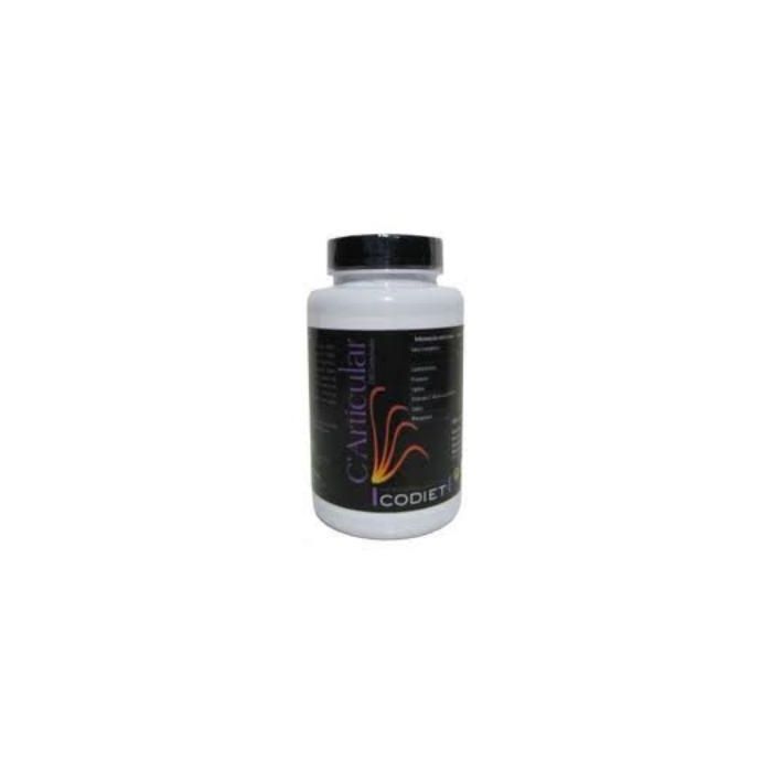 Carticular 60Comp.