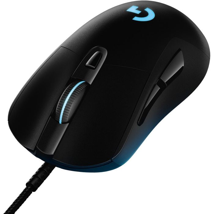 Ratón Gaming Logitech G403 HERO Negro