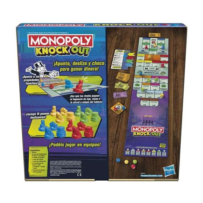Juego Educativo Hasbro 1 Juego Educativo Hasbro 1
