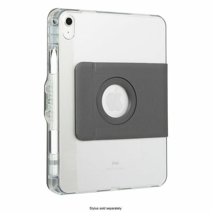 Targus VersaVu Clear Case for iPad (10th gen.) 10.9-inch 20 Targus VersaVu Clear Case for iPad (10th gen.) 10.9-inch 20