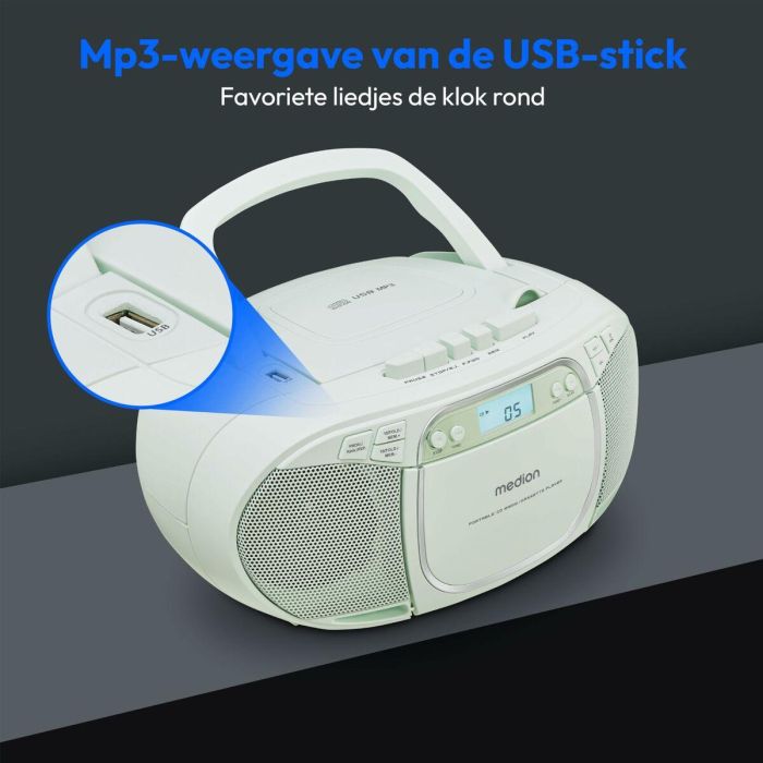 Radio Medion 10 Radio Medion 10