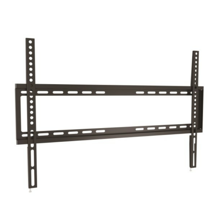 EWENT Soporte de Pared Ultra Delgado para TV EW1503 70" (177,8 cm) Negro, VESA 200-600mm, Perfil 19,5mm EWENT Soporte de Pared Ultra Delgado para TV EW1503 70" (177,8 cm) Negro, VESA 200-600mm, Perfil 19,5mm