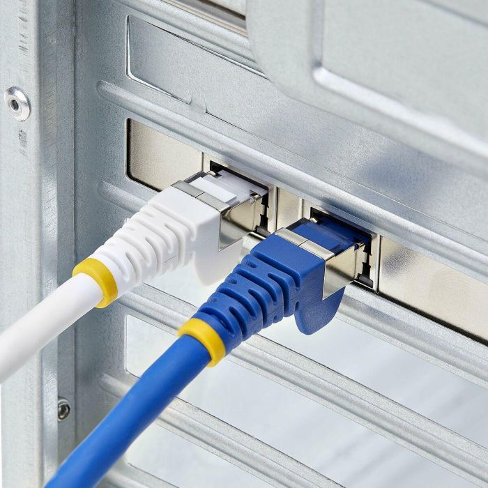 Cable USB Startech PR210B-NETWORK-CARD Negro 7