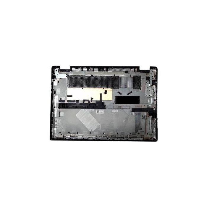 Dell Base Inferior para Sistemas Específicos, Cubierta de Protección Ligera (0.4 kg), Sin Ranura SIM 1