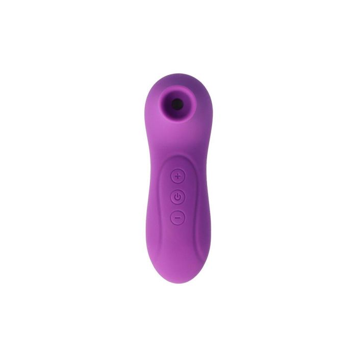 Succionador de Clítoris Pick&Love Morado