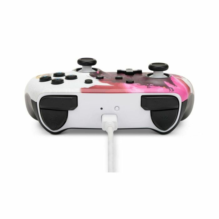 Mando Gaming Powera 1522654-02 Nintendo Switch 1 Mando Gaming Powera 1522654-02 Nintendo Switch 1