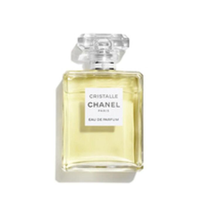 Perfume Mujer Chanel Cristalle Eau de Parfum EDP 100 ml