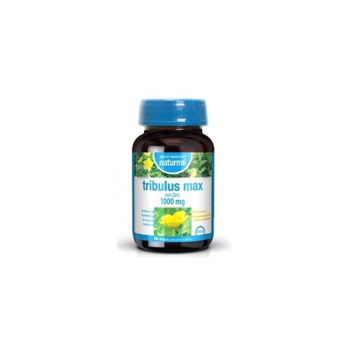 Tribulus Max 1000Mg 60Cap.