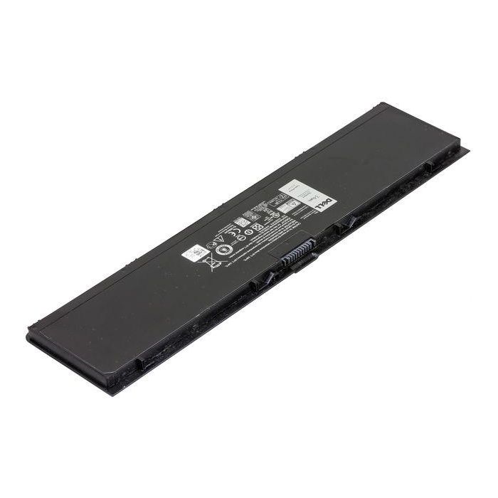 Dell Batería 47 WHr 4 Celdas de Iones de Litio para Portátil - Recambio Original Dell 0 Dell Batería 47 WHr 4 Celdas de Iones de Litio para Portátil - Recambio Original Dell 0