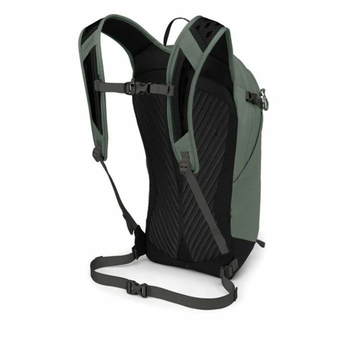 Mochila Deportiva Osprey Sportlite Verde 15 L 2