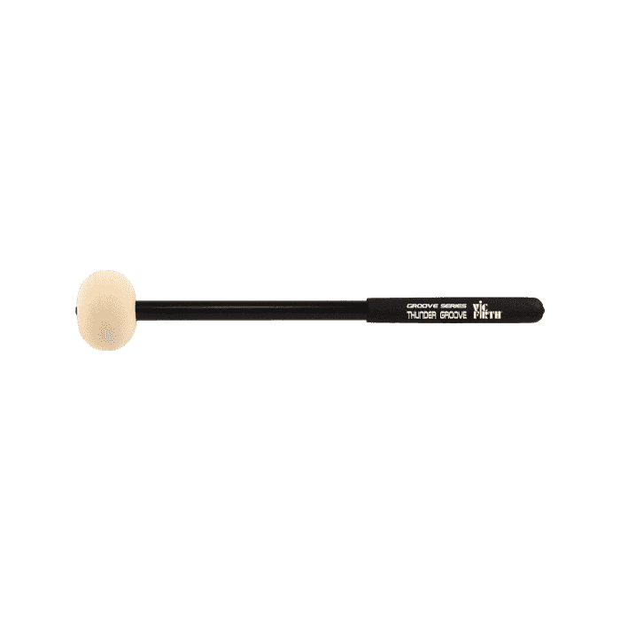 Mazas Bombo Gst Vf Corpsmaster® Groove Thunder Mazas Bombo Gst Vf Corpsmaster® Groove Thunder