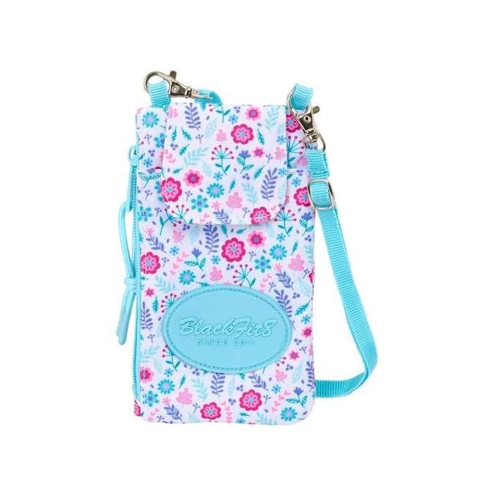 Bolso para Móvil BlackFit8 Cool Multicolor 0 Bolso para Móvil BlackFit8 Cool Multicolor 0