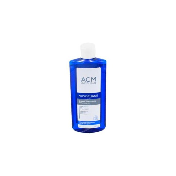 Novophane Champu Suave 200 Ml. Novophane Champu Suave 200 Ml.