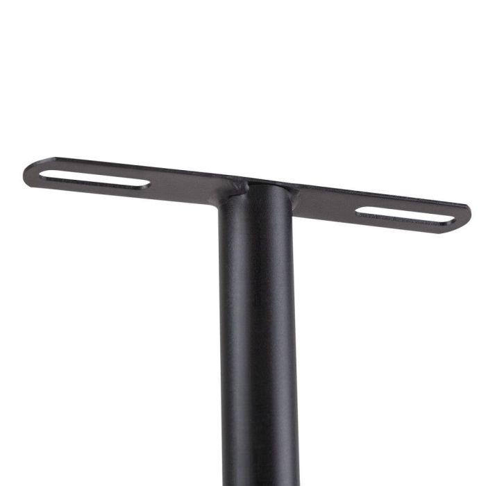 Brazo Soporte para Foco Proyector LED de 500mm, Permite Instalación en Techo o Pared 2
