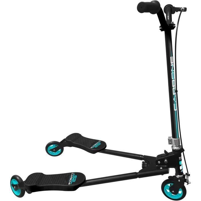 Patinete basculante - SKIDS CONTROL CARBON - JK525315 Patinete basculante - SKIDS CONTROL CARBON - JK525315
