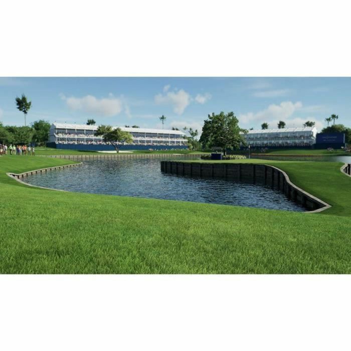 PGA Tour 2K25 - Juego para PS5 3 PGA Tour 2K25 - Juego para PS5 3