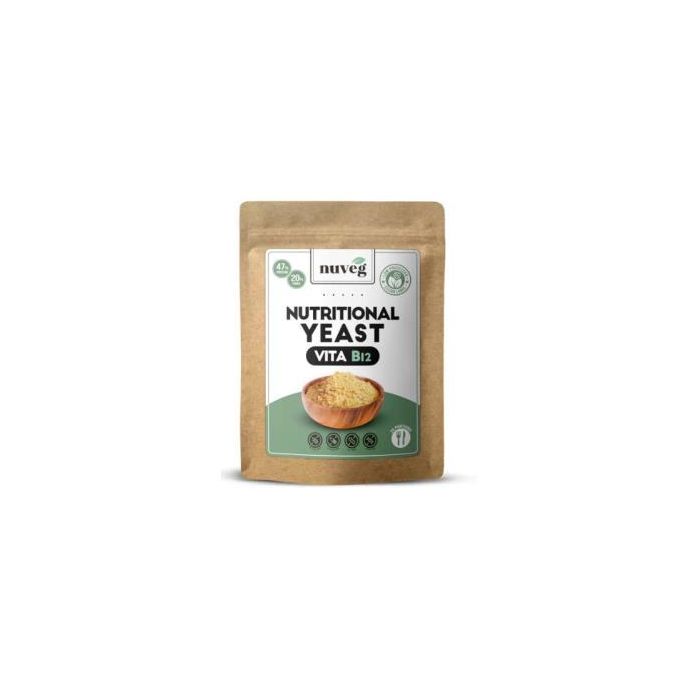 Levadura Nutricional High Vita B 125Gr