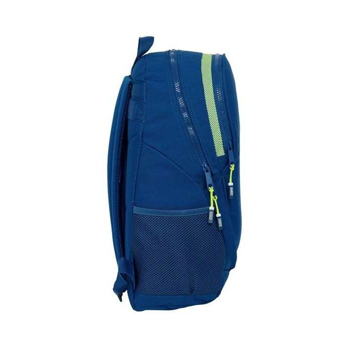 Mochila Safta Adaptable A Carro Munich North 440x320x160 mm 2 Mochila Safta Adaptable A Carro Munich North 440x320x160 mm 2