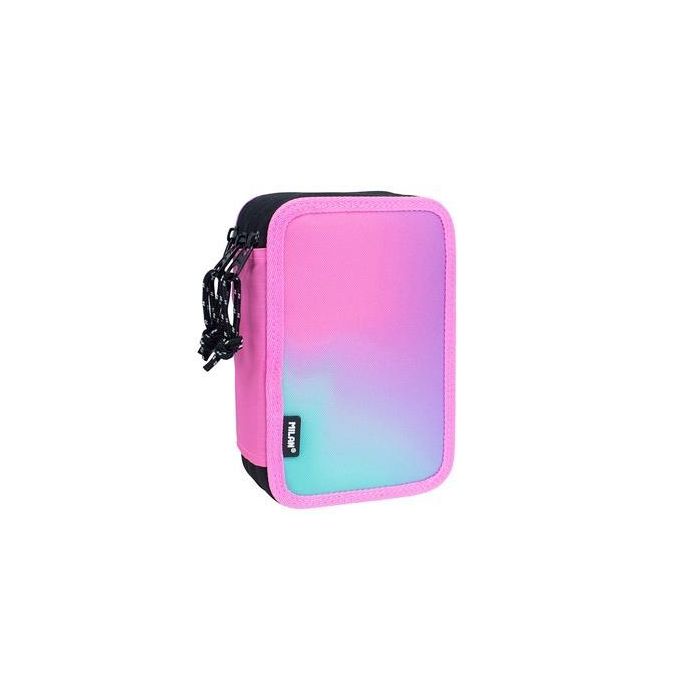Milan Plumier 3 Pisos C-Contenido Sunset Rosa Milan Plumier 3 Pisos C-Contenido Sunset Rosa