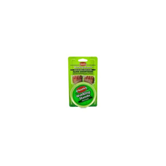 O'Keeffe's Crema de Manos, 96g