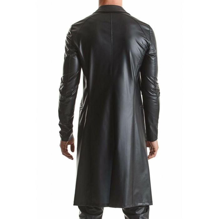 Chaqueta Demoniq Sergio Negro L 1 Chaqueta Demoniq Sergio Negro L 1