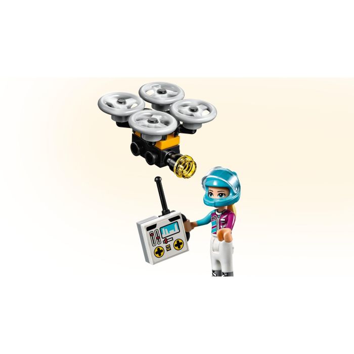 LEGO Friends Das große Rennen 41352 14