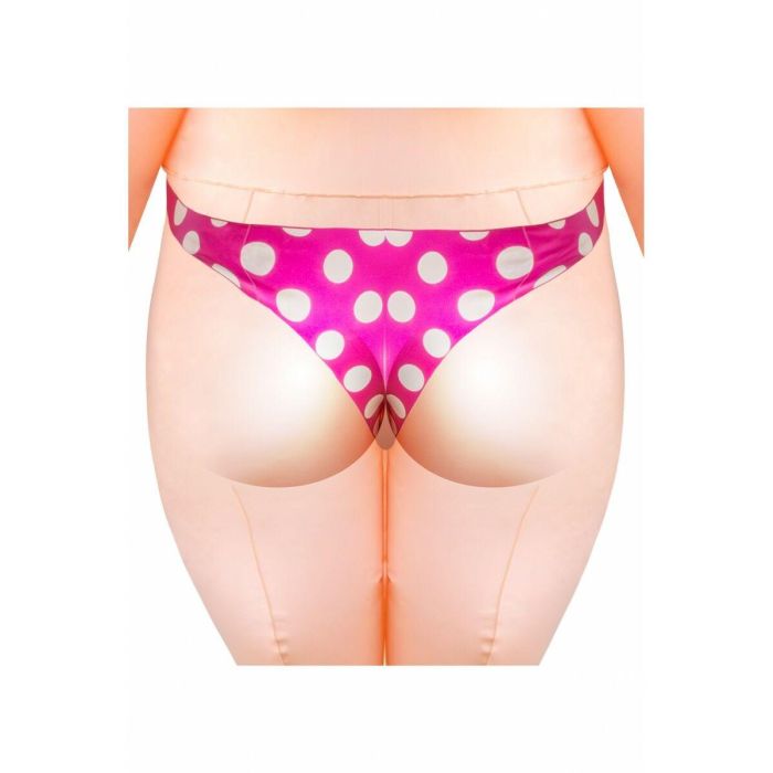 Muñeca Hinchable Candy Dolls 2