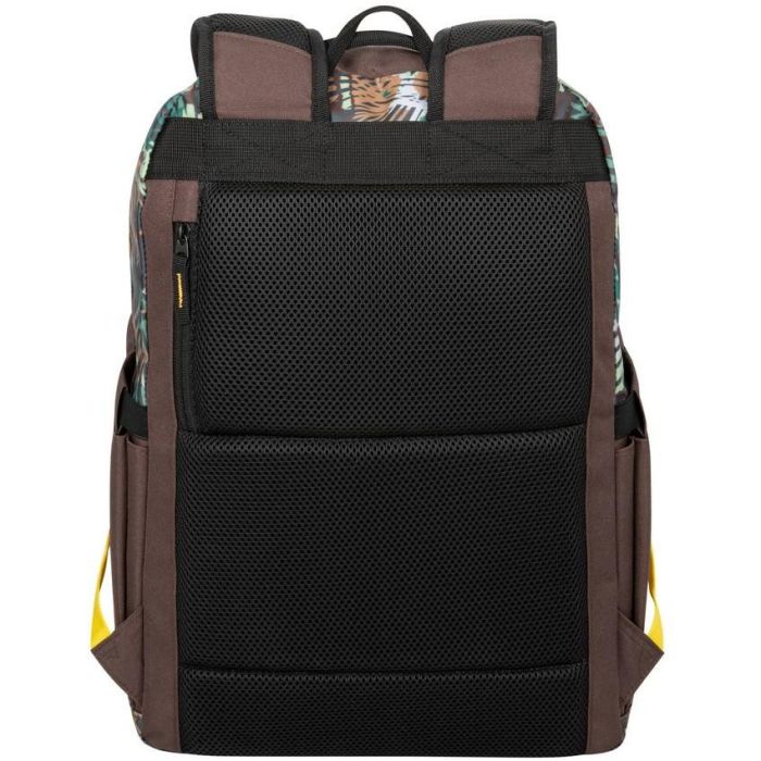 Riva NB Rucksack Erebus 15,6" jungle 5461 22 Riva NB Rucksack Erebus 15,6" jungle 5461 22