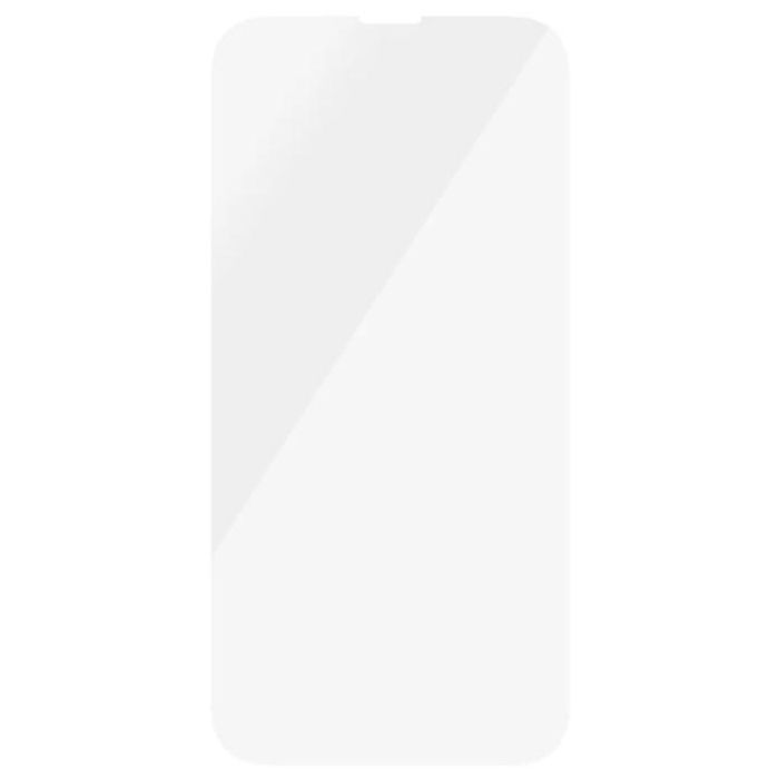 PanzerGlass CRNCHFUG29845 Funda 3 en 1 Protector de Pantalla Completo y Trasero para iPhone 16E - Transparente, Anti-Golpes y Anti-Rayones