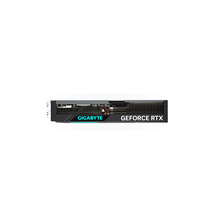 Gigabyte EAGLE GeForce RTX 4070 Ti SUPER OC 16G NVIDIA 16 GB GDDR6X Gigabyte EAGLE GeForce RTX 4070 Ti SUPER OC 16G NVIDIA 16 GB GDDR6X