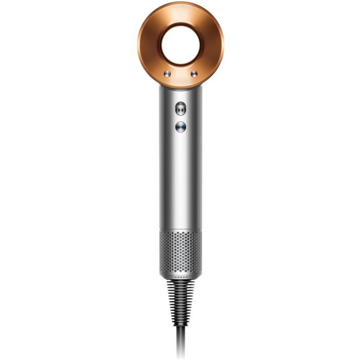 Dyson Supersonic Haartrockner (Nickel/Kupfer) 1