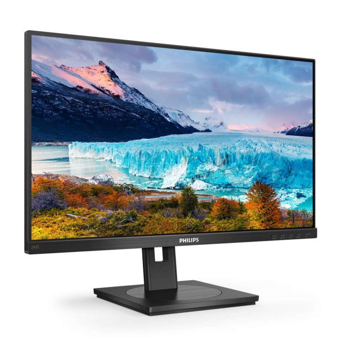Monitor Philips 242S1AE/00 23,8" Full HD 75 Hz 9