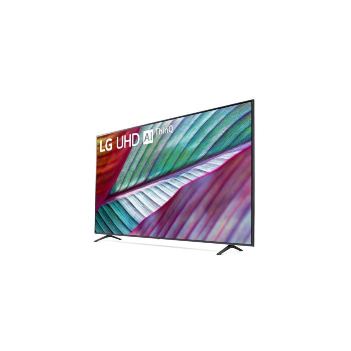 Lg Tv 43" Led Uhd 4K Hdr10 Pro Smart Tv Bt Ai Game Mode 43UR78006LK 2