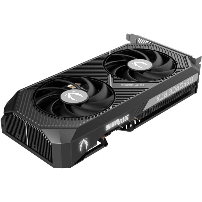 Zotac RTX 5070 Twin Edge 12GB GDDR7 HDMI 3x Tarjeta Gráfica 3