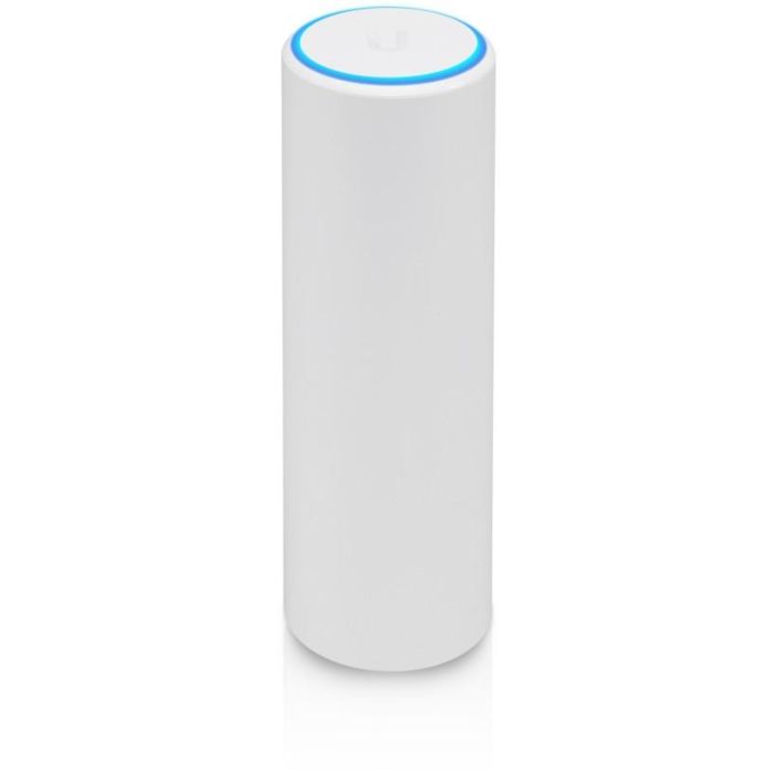 Ubiquiti Networks UniFi FlexHD Punto de Acceso Wi-Fi AC 1733 Mbit/s Doble Banda PoE, Blanco, Múltiples Ubicaciones